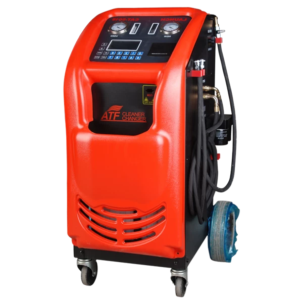Picture of CAT 501S Professional Transmission Oil Change Machine